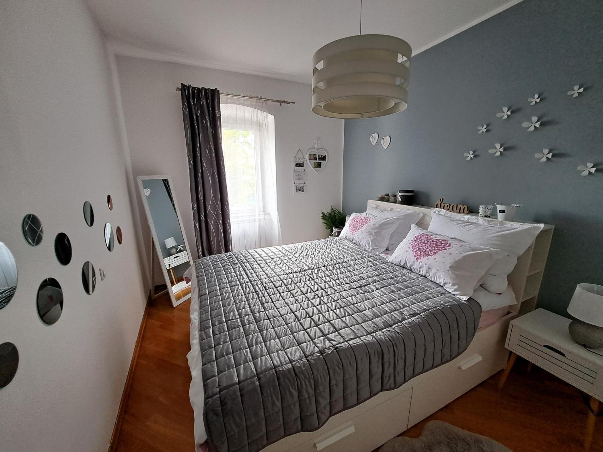 Apartment Peruc With Big Terrace And Beautiful Garden Ičići エクステリア 写真